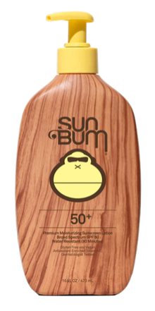 Sun Bum SPF 50 Lotion 473 ml